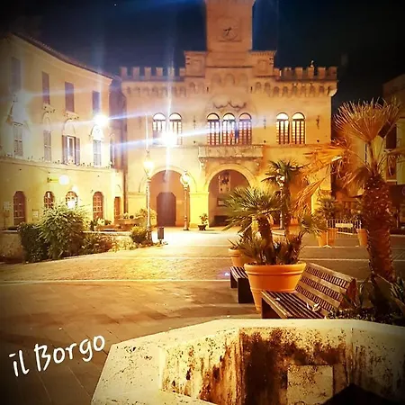 Per Uso Turistico Da Margherita